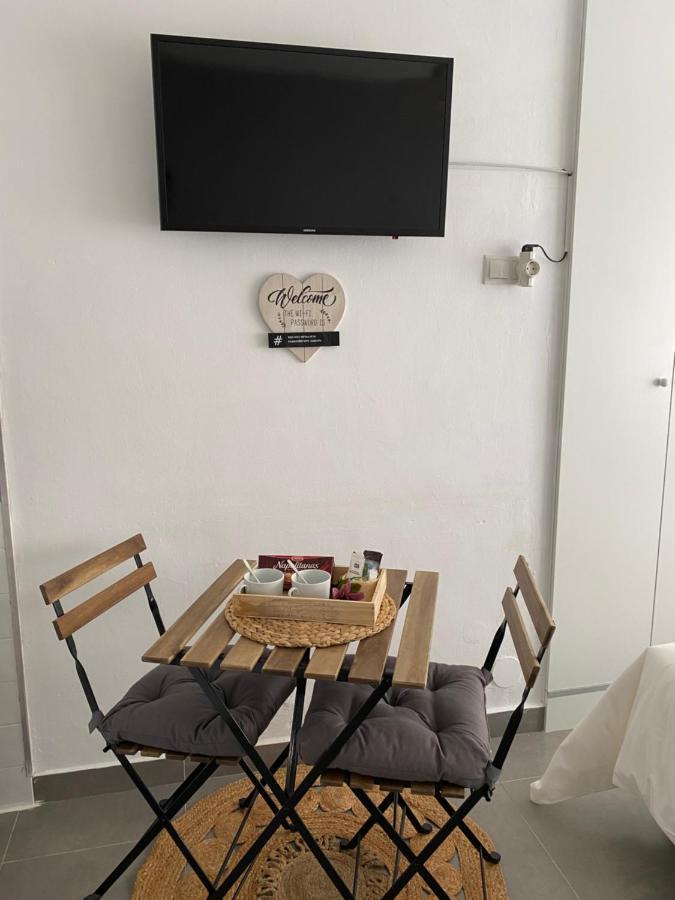 Playa Sol Y Centro Historico Apartment Malaga Luaran gambar